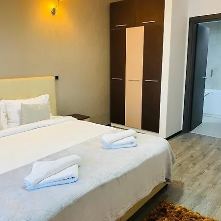 Silver Mountain C24 Royal Poiana Brasov Room photo