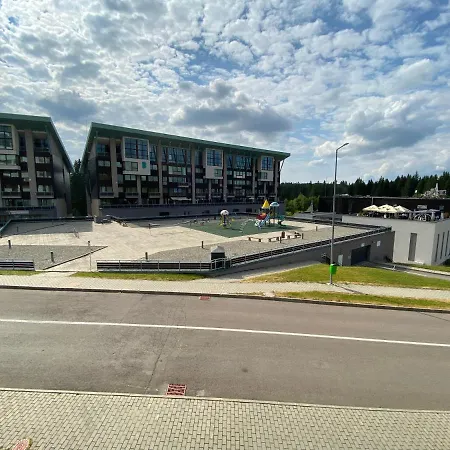 Silver Mountain C24 Royal Poiana Brasov Exterior photo