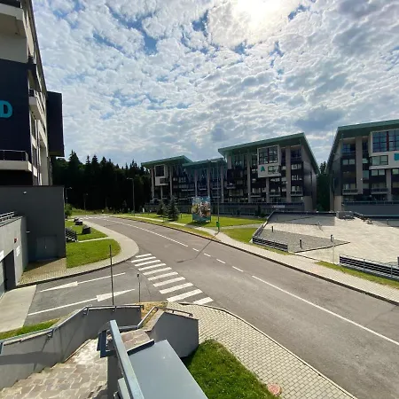 Silver Mountain C24 Royal Poiana Brasov Exterior photo