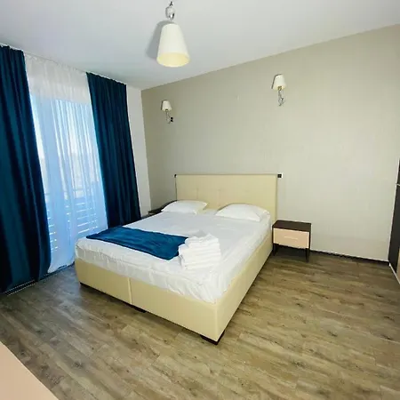 Silver Mountain C24 Royal Poiana Brasov Exterior photo