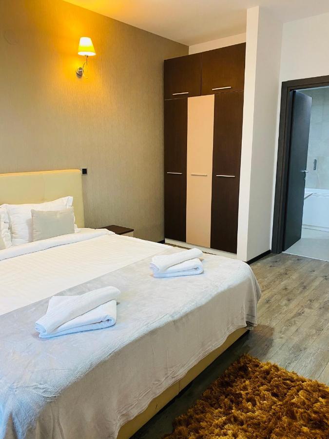 Silver Mountain C24 Royal Apartment *