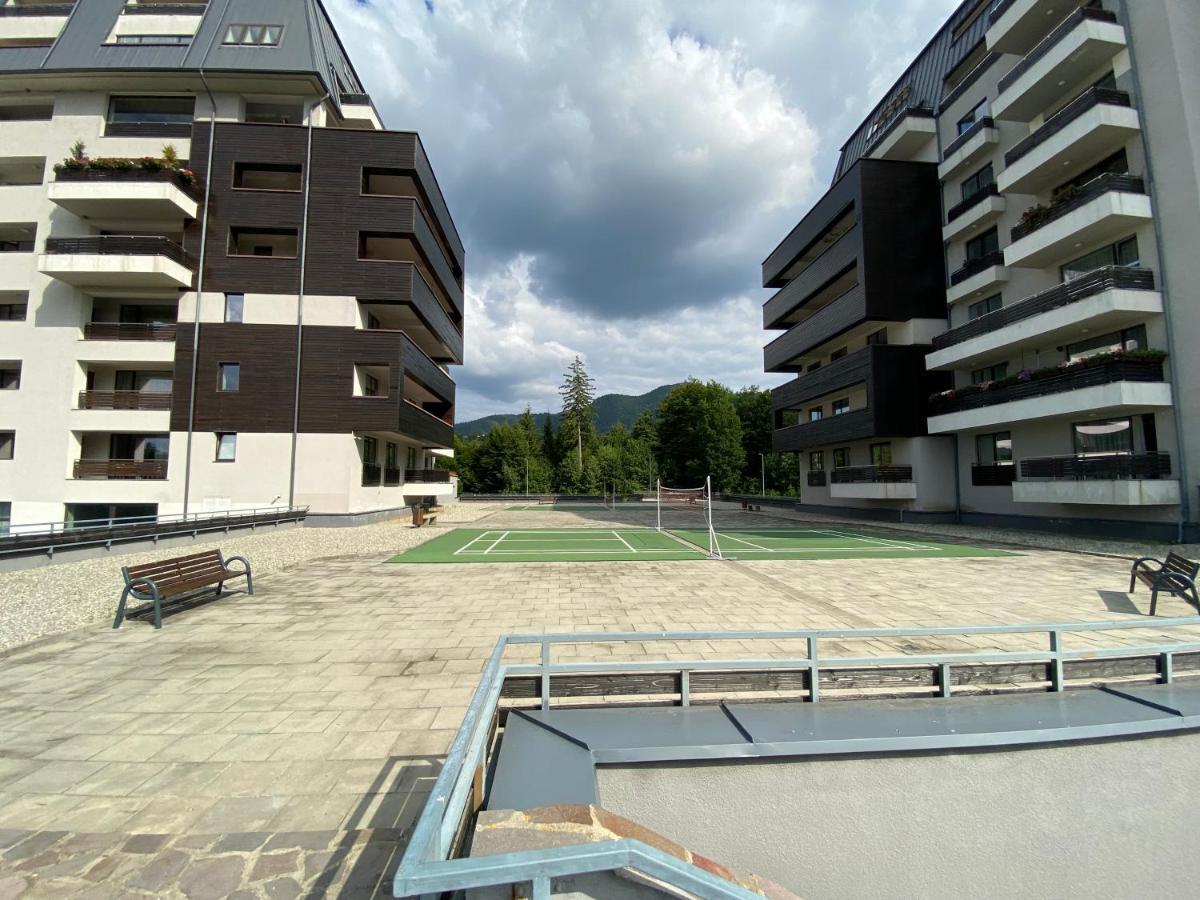 Silver Mountain C24 Royal Apartment