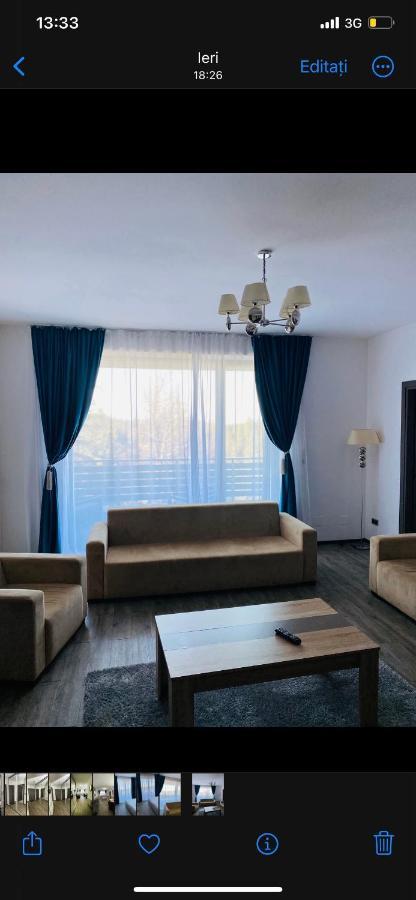 Silver Mountain C24 Royal Apartment