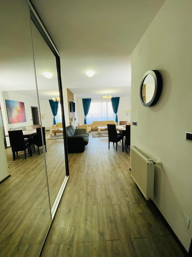 Apartment Silver Mountain C24 Royal *