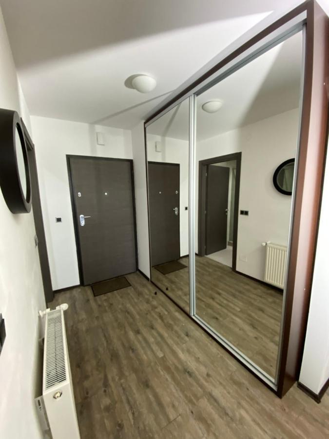 Apartment Silver Mountain C24 Royal