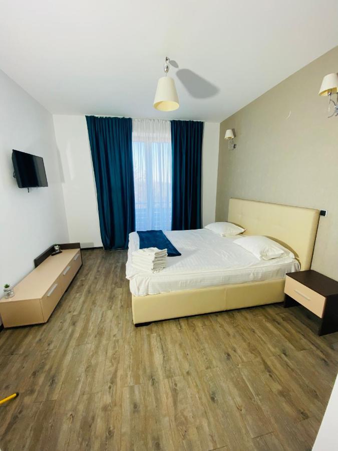 Apartment Silver Mountain C24 Royal Poiana Brasov