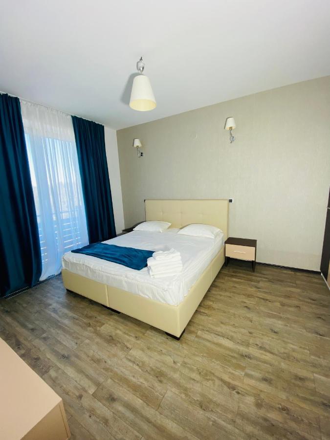 Silver Mountain C24 Royal Apartment *