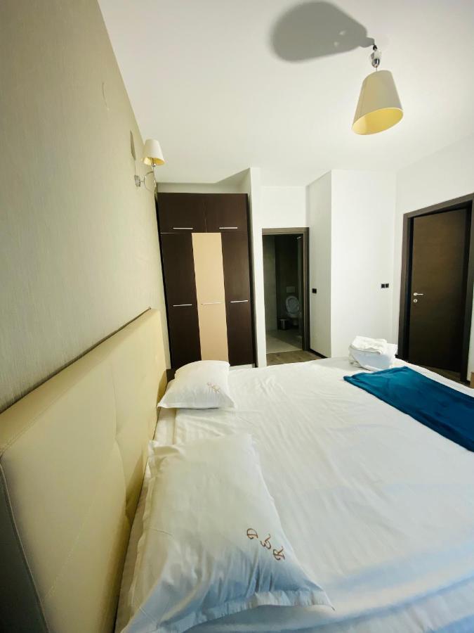 Apartment Silver Mountain C24 Royal Poiana Brasov