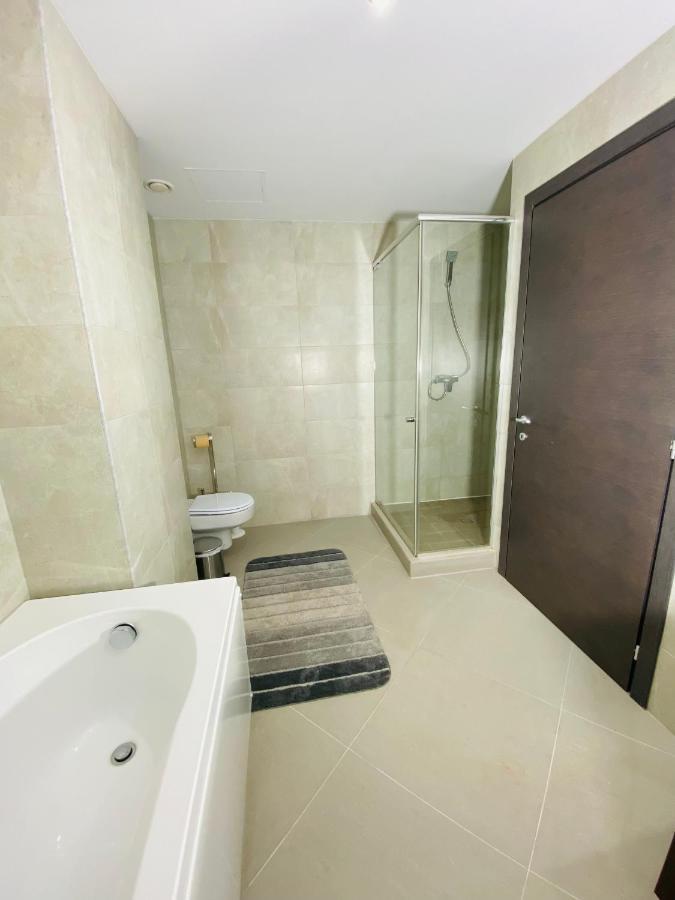 Apartment Silver Mountain C24 Royal *