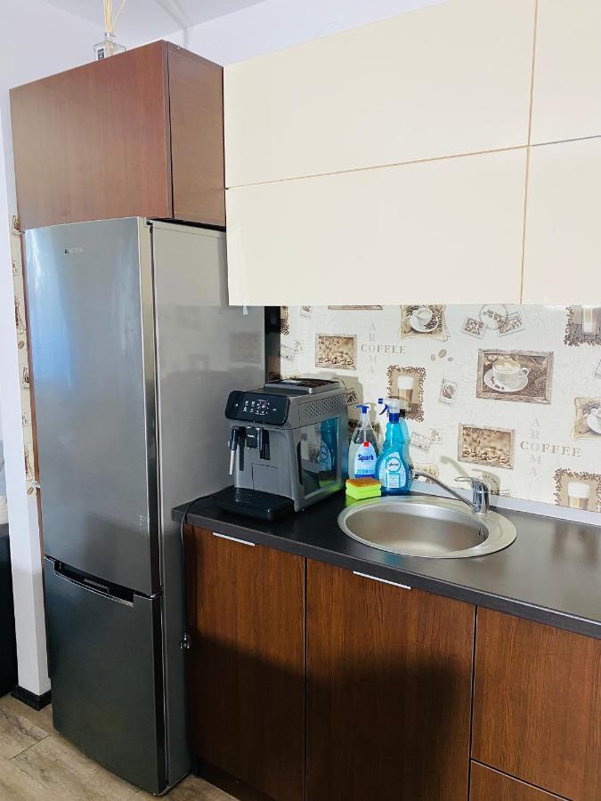 Apartment Silver Mountain C24 Royal Poiana Brasov