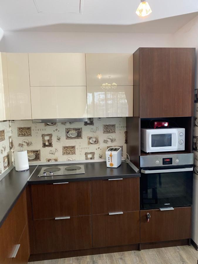 Apartment Silver Mountain C24 Royal *